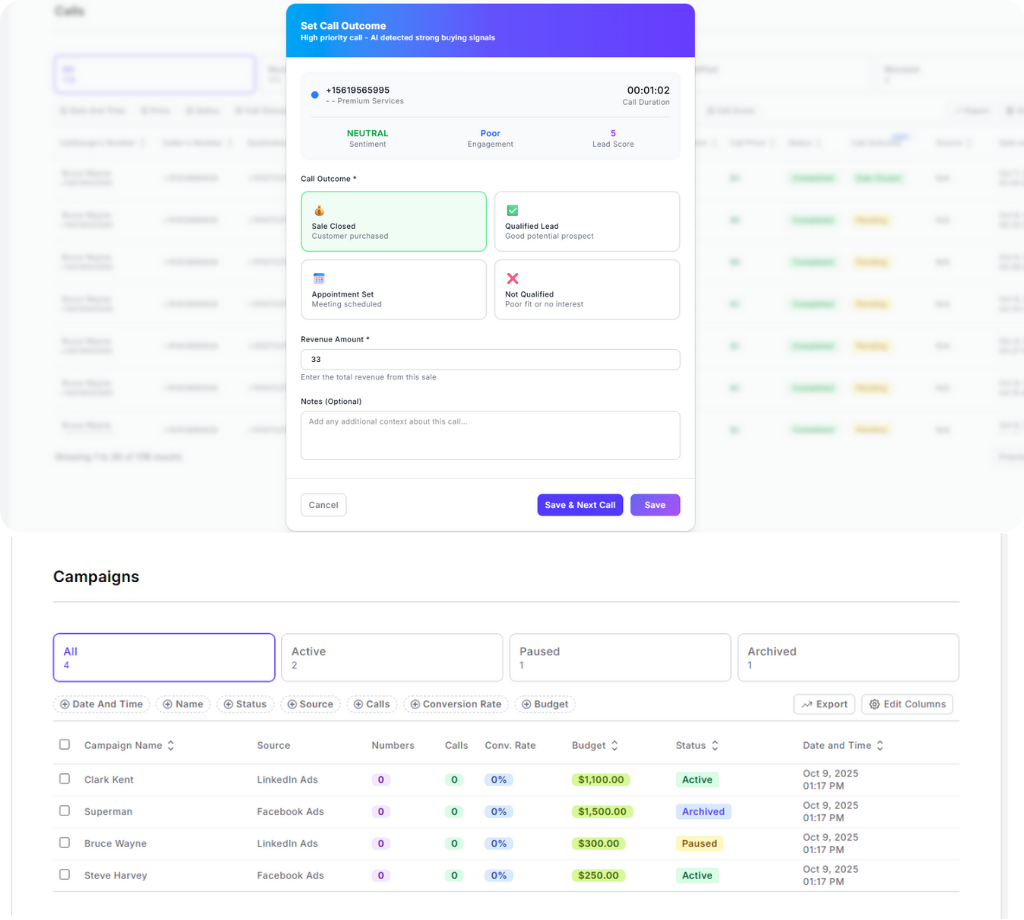 Optimize Marketing Spend with Confidence